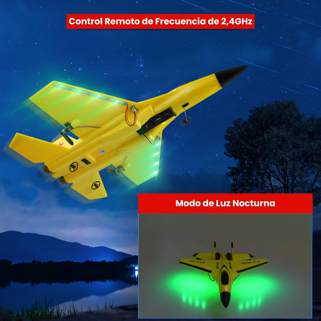 Avión Teledirigido MaximumRide™