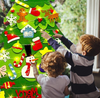 Árbol Mágico de Navidad Infantil con 25 adornos + Luces led (GRATIS)