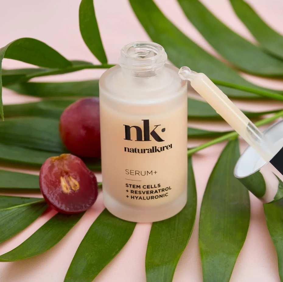 NK Serum+