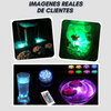 Set de 2 Luces LED Impermeables para Piscina y Jacuzzi