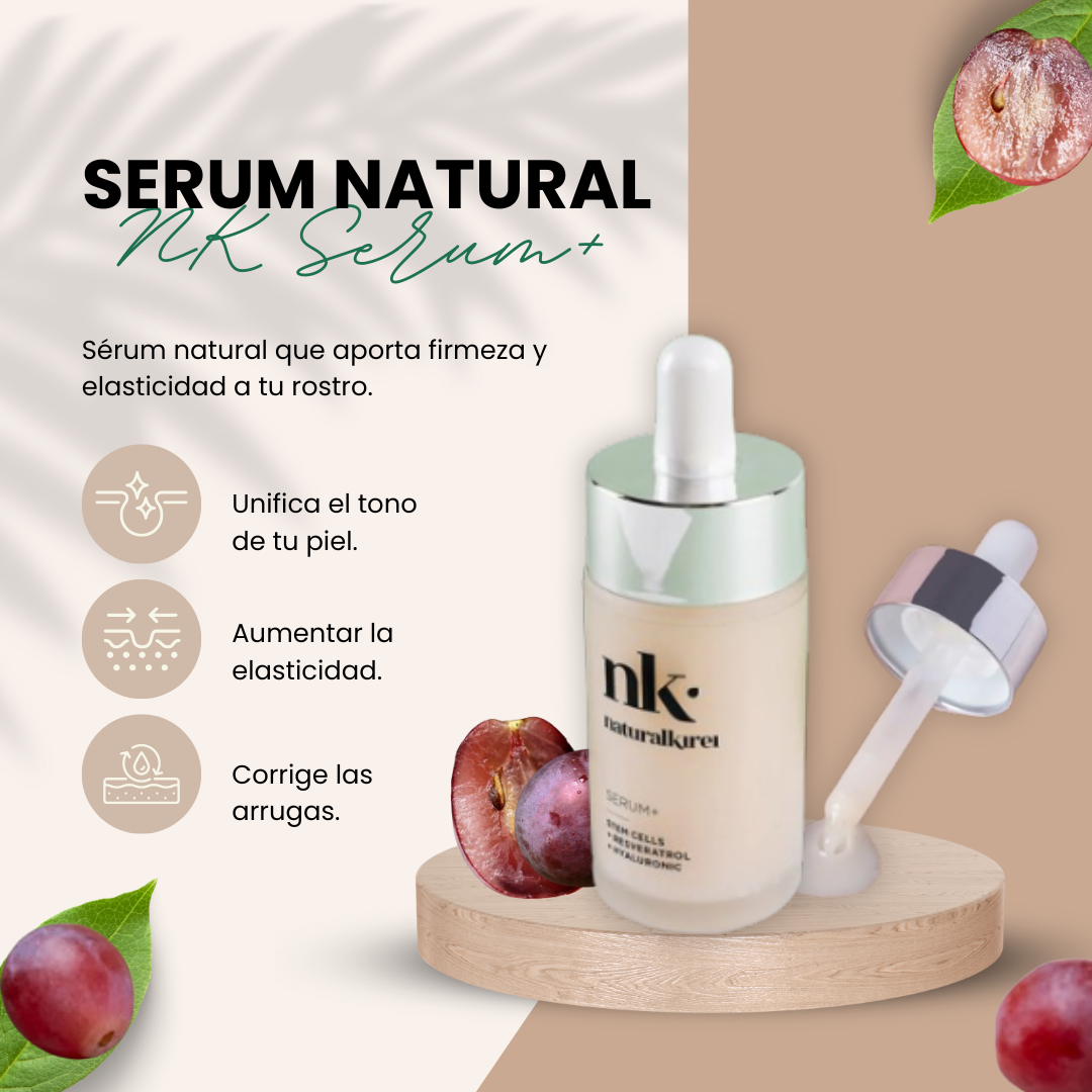 NK Serum+